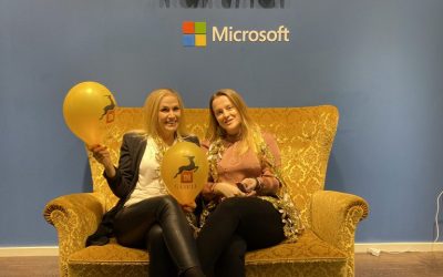 Zelly utnämns till Gasellföretag igen!