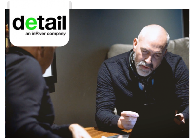 Detail Online vinner kunder med Microsoft Azure