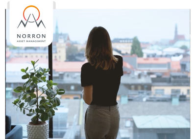 Ett mer flexibelt CRM med smidig Microsoft Integration