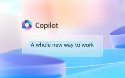 Effektivisera ditt arbete med Microsofts nya AI-assistent ’Copilot’