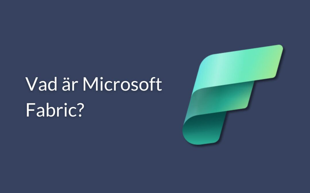 What is Microsoft Fabric?