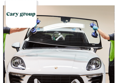 Cary Group